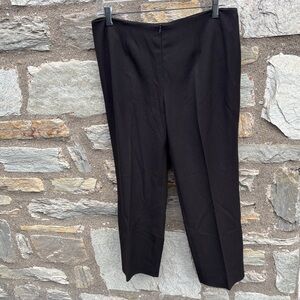Elliott Lauren Brown Trousers